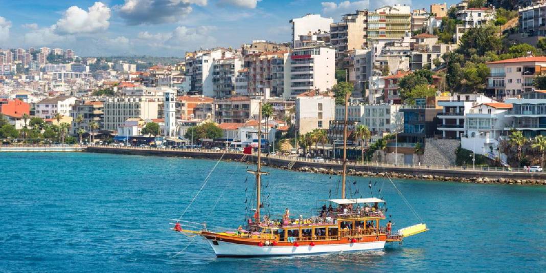 Emeklilerin aradığı huzur ve sakinlik buralarda! Favori ilçeler belli oldu: Emlak sektörü buralarda canlandı 5